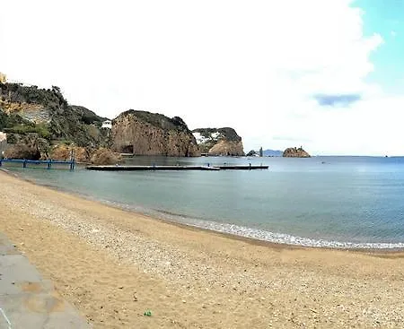 Apartamento Aurora - Immobilevante Ponza