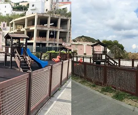Apartamento Aurora - Immobilevante Ponza