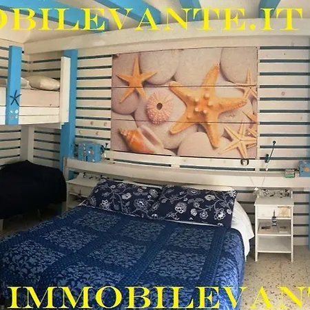 Aurora - Immobilevante Ponza