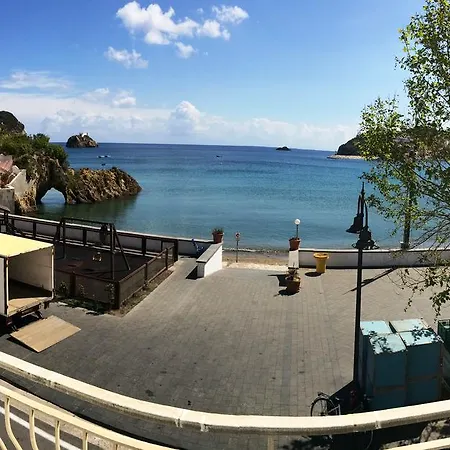 Apartamento Aurora - Immobilevante Ponza